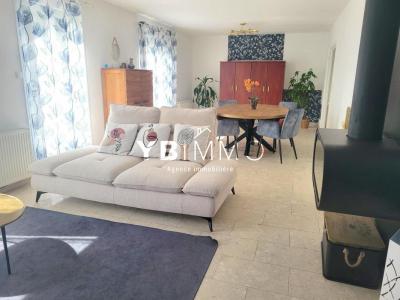Annonce Vente 7 pices Maison Auffargis 78