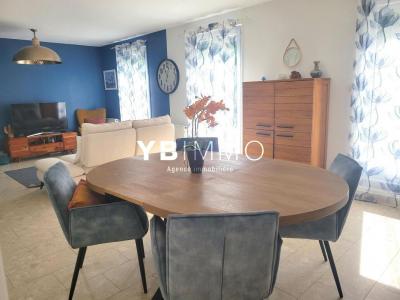 Acheter Maison 240 m2 Auffargis