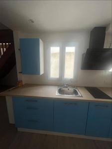 Louer Appartement Chateaudun Eure et loir