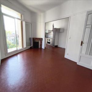 For rent Marseille-5eme-arrondissement 2 rooms 58 m2 Bouches du Rhone (13005) photo 0