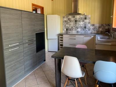 For rent Mazeres 2 rooms 57 m2 Gironde (33210) photo 0