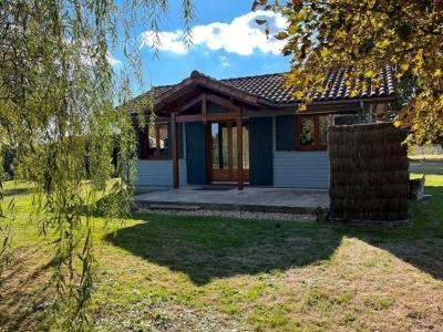 For rent Mazeres 2 rooms 57 m2 Gironde (33210) photo 2