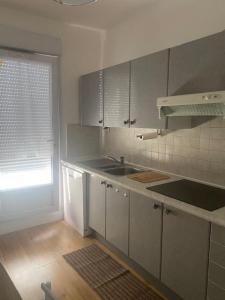 Annonce Location 2 pices Appartement Bordeaux 33