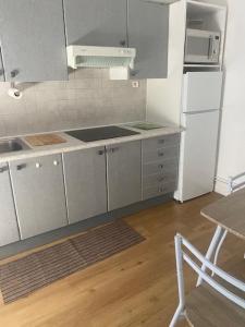 Louer Appartement 48 m2 Bordeaux