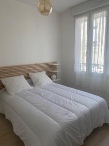 Louer Appartement Bordeaux Gironde