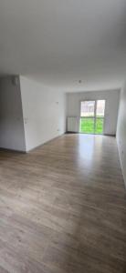 Louer Appartement 56 m2 Nomexy