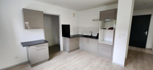 Louer Appartement Nomexy 511 euros