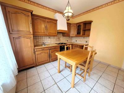 Annonce Vente 4 pices Maison Hussigny-godbrange 54