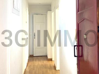 Annonce Vente 3 pices Appartement Villejuif 94