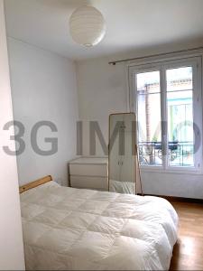 Acheter Appartement 45 m2 Villejuif