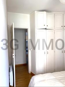 Acheter Appartement Villejuif 269000 euros