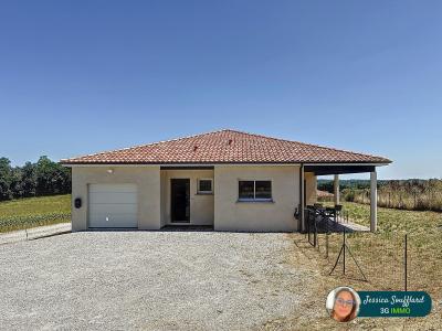 For sale Amou 5 rooms 138 m2 Landes (40330) photo 0