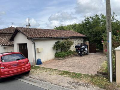 Annonce Vente 4 pices Maison Confolens 16