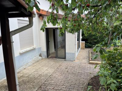 Acheter Maison Confolens Charente
