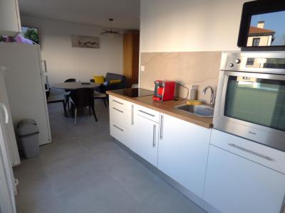 Louer Appartement 31 m2 Saint-etienne
