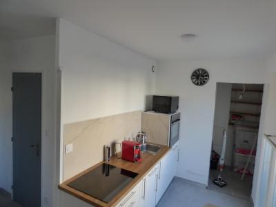 Louer Appartement Saint-etienne Loire