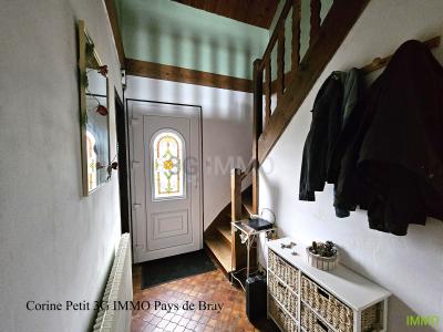 For sale Saint-aubin-en-bray 5 rooms 147 m2 Oise (60650) photo 1