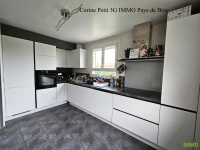 For sale Saint-aubin-en-bray 5 rooms 147 m2 Oise (60650) photo 2