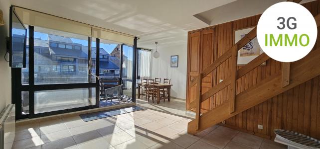 For sale Deauville 2 rooms 45 m2 Calvados (14800) photo 1