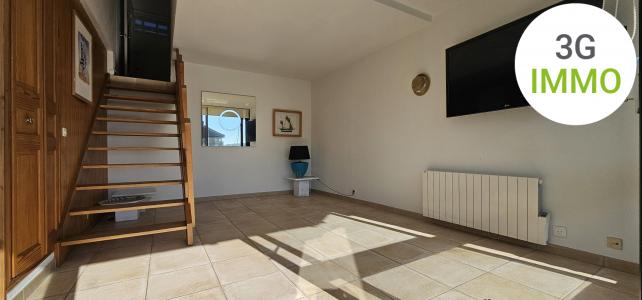 For sale Deauville 2 rooms 45 m2 Calvados (14800) photo 3