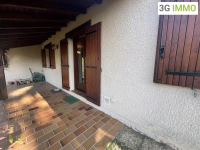 Annonce Vente 4 pices Maison Bergerac 24