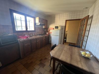 Acheter Maison 80 m2 Bergerac