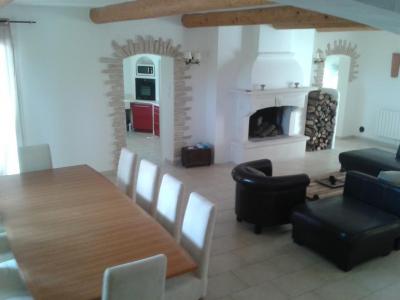 For sale Beaumont-de-pertuis 6 rooms 150 m2 Vaucluse (84120) photo 1