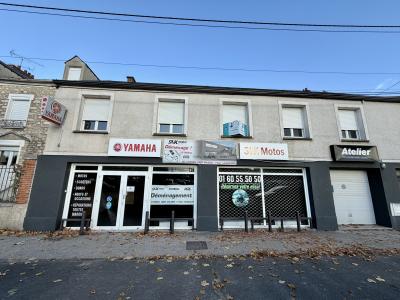 For sale Nemours Seine et marne (77140) photo 1