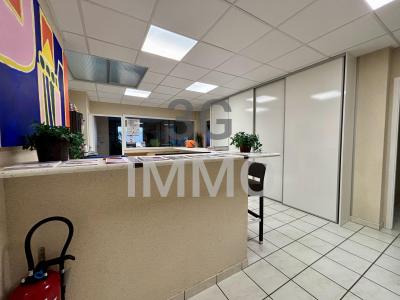Annonce Vente Local commercial Cran-gevrier 74