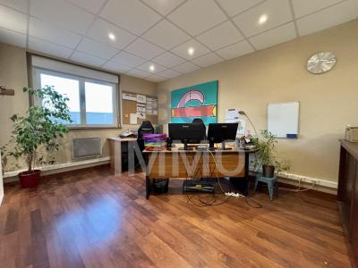 Acheter Local commercial 162 m2 Cran-gevrier