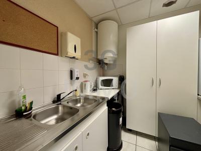 Acheter Local commercial Cran-gevrier Haute savoie