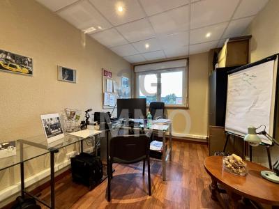 Acheter Local commercial Cran-gevrier 379900 euros