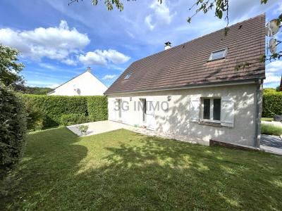 Annonce Vente Maison Coubron 93