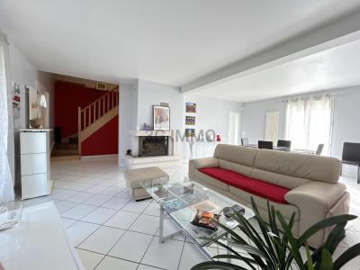 Acheter Maison 140 m2 Coubron