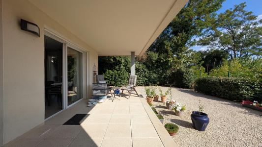 For sale Castelnau-de-guers PAZENAS 3 rooms 62 m2 Herault (34120) photo 4