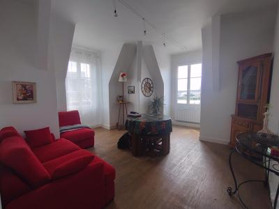Annonce Location 3 pices Appartement Blois 41