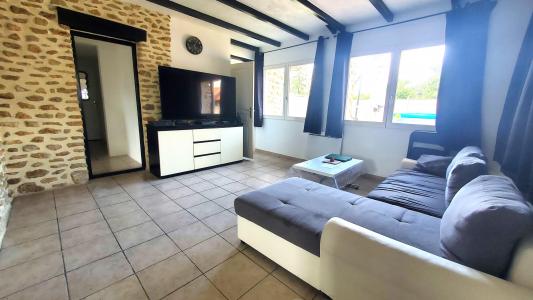 Annonce Vente 4 pices Maison Abbeville-la-riviere 91