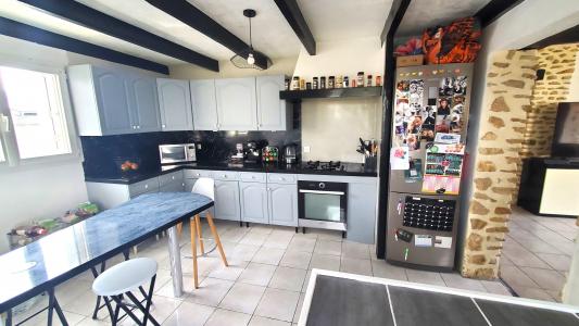 Acheter Maison 71 m2 Abbeville-la-riviere