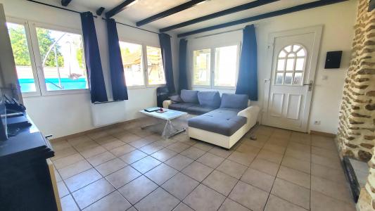 Acheter Maison Abbeville-la-riviere 169900 euros