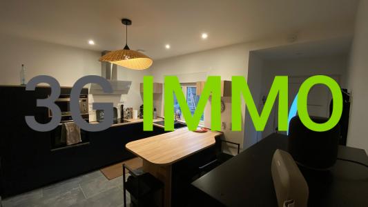 For sale Bourges 7 rooms 175 m2 Cher (18000) photo 2