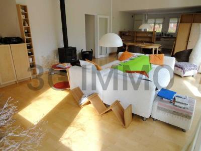 For sale Plouray 4 rooms 116 m2 Morbihan (56770) photo 3