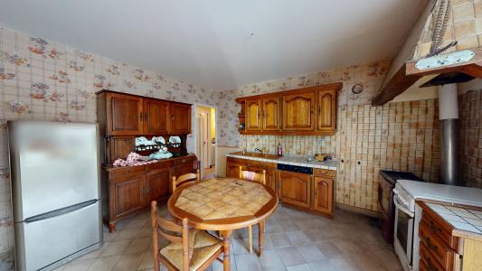 For sale Nemours 3 rooms 83 m2 Seine et marne (77140) photo 3