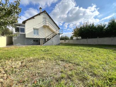 For sale Nemours 8 rooms 166 m2 Seine et marne (77140) photo 2