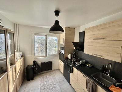 Acheter Appartement 63 m2 Saint-etienne
