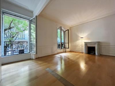Acheter Appartement Paris-18eme-arrondissement Paris