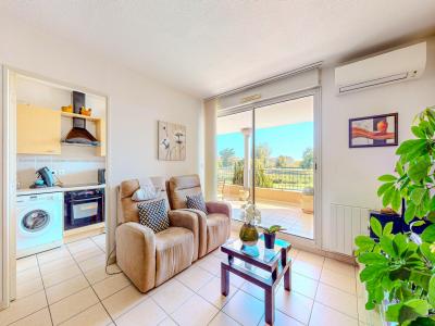 Acheter Appartement Lattes Herault