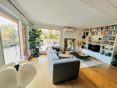 Annonce Vente 4 pices Appartement Montpellier 34