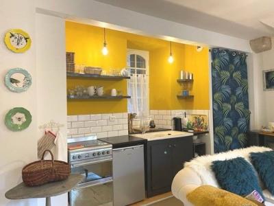 Acheter Appartement 45 m2 Sarlat-la-caneda