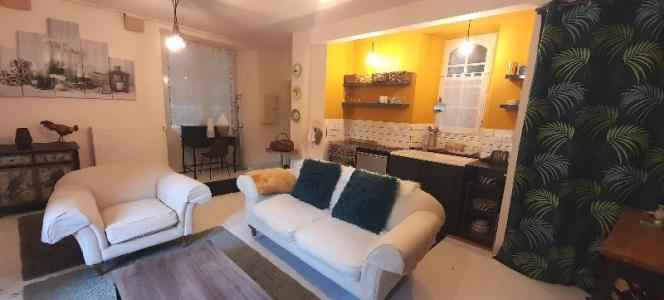 Acheter Appartement Sarlat-la-caneda 172000 euros