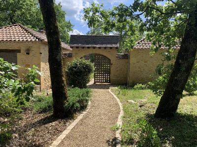 Annonce Vente 14 pices Maison Paunat 24